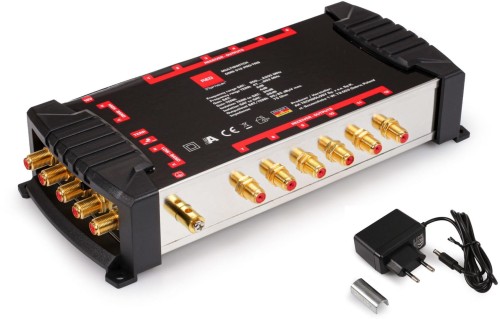 Multiswitch Opticum OMS 5/12 PRO-TRQ (Platinium Line) - 1927942