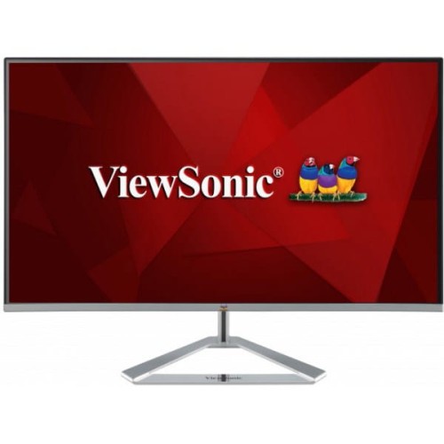 Monitor ViewSonic 27" VX2776-SMH (VS18117) 2xHDMI VGA głośniki 2x2W - 2147615