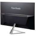 Monitor ViewSonic 27" VX2776-SMH (VS18117) 2xHDMI VGA głośniki 2x2W - 2147621