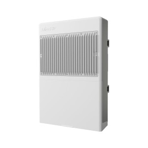 Switch Mikrotik netPower 16P (CRS318-16P-2S+OUT) 18p PoE (PoE+: 16;) 79W Managed Gigabit/10G
