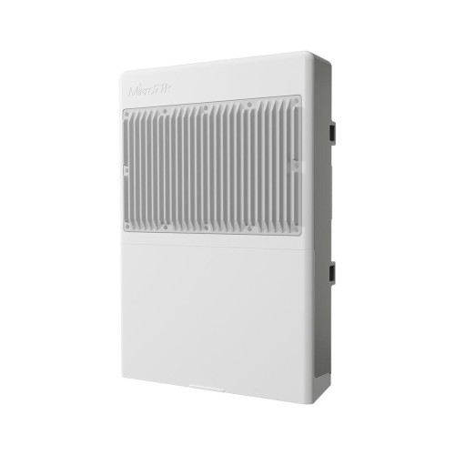Switch zarządzalny MikroTik CRS318-16P-2S+OUT netPower 16P 16x 1GbE PoE 2x SFP+zewnętrzny biały - 1529448