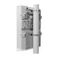Switch zarządzalny MikroTik CRS318-16P-2S+OUT netPower 16P 16x 1GbE PoE 2x SFP+zewnętrzny biały - 1529450