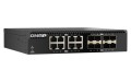 Switch niezarządzalny QNAP QSW-3216R-8S8T 8x 10GbE RJ45 8x 10GbE SFP+ - 2067155