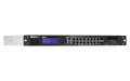 Switch zarządzalny QNAP QGD-1600-4G NAS, ADRA, 14x 1GbE, 2x SFP - 2067468