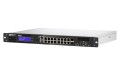 Switch zarządzalny QNAP QGD-1600-4G NAS, ADRA, 14x 1GbE, 2x SFP - 2067465