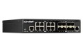 Switch zarządzalny QNAP QSW-M3216R-8S8T 8x 10GbE RJ45 8x 10GbE SFP+ - 2067473