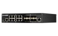 Switch zarządzalny QNAP QSW-M3216R-8S8T 8x 10GbE RJ45 8x 10GbE SFP+ - 2067472