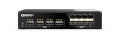 Switch zarządzalny QNAP QSW-M7308R-4X 4x 100GbE QSFP28 1x 25GbE SFP28 - 2067292