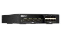 Switch zarządzalny QNAP QSW-M7308R-4X 4x 100GbE QSFP28 1x 25GbE SFP28 - 2067295