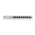 Switch niezarządzalny Zyxel XMG-108-ZZ0101F 8x2,5GbE 1x10G SFP+ - 2020452