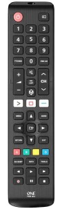 Pilot uniwersalny One For All URC4910 do telewizor&oacute;w Samsung
