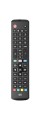 Pilot uniwersalny One For All URC4911 do telewizor&amp;oacute;w LG - 2181373