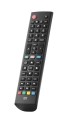 Pilot uniwersalny One For All URC4911 do telewizor&amp;oacute;w LG - 2181374