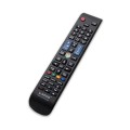 Pilot uniwersalny/zamiennik Savio RC-09 do TV Samsung - 803300