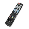 Pilot uniwersalny/zamiennik Savio RC-11 do TV LG 3D - 956442