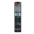 Pilot uniwersalny/zamiennik Savio RC-11 do TV LG 3D - 1315981
