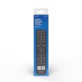 Pilot uniwersalny/zamiennik SAVIO RC-14 do TV Hisense - 1514892