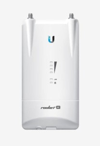 UISP Wireless airMAX 5 GHz Ubiquiti airMAX Rocket AC Lite (R5AC-Lite-EU)