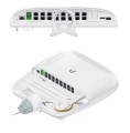 Switch Ubiquiti EdgePoint S16 18p PoE 284W Managed Gigabit/10G (EP-S16-EU) - 2067280