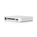 Switch Ubiquiti Pro 8 PoE 10p PoE ( PoE+: 6; PoE++: 2;) 120W Managed Gigabit/10G - 2067198