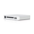Switch Ubiquiti Pro 8 PoE 10p PoE ( PoE+: 6; PoE++: 2;) 120W Managed Gigabit/10G - 2027686