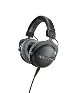 Beyerdynamic DT 770 PRO X LE - Słuchawki studyjne zamknięte