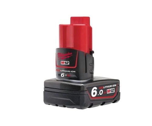 MILWAUKEE.AKUMULATOR M12B6 - 2103039