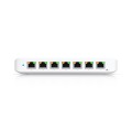Switch Ubiquiti Ultra 210W 8p PoE ( PoE+: 7;) 202W Managed Gigabit - 2175926