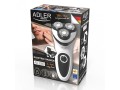 Golarka ADLER AD 2910w biała - 2198030