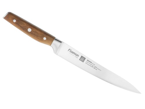 Nóż do krojenia 20 cm Fissman Bremen 2724 - 2198290