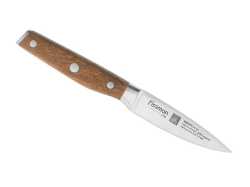 Nóż do obierania 9 cm Fissman Bremen 2726 - 2198294