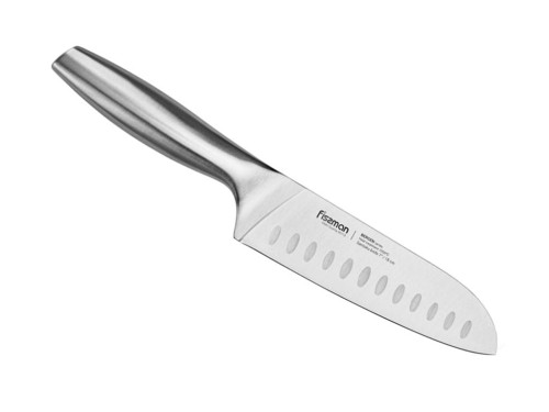 Nóż Santoku Kulle 18 cm Fissman Bergen 12437 - 2198295