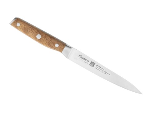 Nóż uniwersalny 14 cm Fissman Bremen 2725 - 2198297