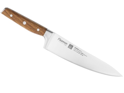 Nóż Szefa Kuchni 20 cm Fissman Bremen 2720 - 2198298