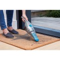 Odkurzacz domowy 7,2V NVC215WA-QW BLACK+DECKER - 2188168