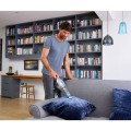 Odkurzacz domowy 7,2V NVC215WA-QW BLACK+DECKER - 2188176
