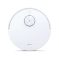 Robot sprzątający Ecovacs Deebot T10 (biały) (WYPRZEDAŻ) - 2188186