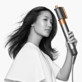 Suszarko-lokówka DYSON HS05 Airwrap Complete Long Diffuse Nikiel/Miedź - 2188217
