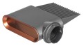 Suszarko-lokówka DYSON HS05 Airwrap Complete Long Diffuse Nikiel/Miedź - 2198547