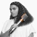 Suszarko-lokówka DYSON HS05 Airwrap Complete Long Diffuse Nikiel/Miedź - 2188214