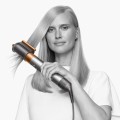 Suszarko-lokówka DYSON HS05 Airwrap Complete Long Diffuse Nikiel/Miedź - 2188224