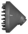 Suszarko-lokówka DYSON HS05 Airwrap Complete Long Diffuse Nikiel/Miedź - 2198548