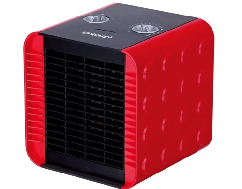 Termowentylator PTC Prime3 SFH81RD - 2198585