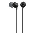 SONY MDREX15LPB.AE Słuchawki douszne zamknięte czarne SONY MDREX15LPB.AE - 2198705