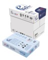 Papier ksero E-PAPER, uniwersalny, A4, klasa C, 145CIE, 500ark. - 2188432