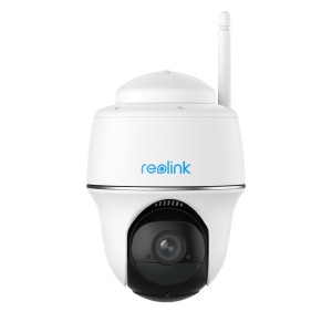 Kamera IP do monitoringu Argus Series B420