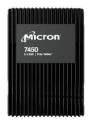 SSD PCIE G4 U.3 NVME 3.2TB/7450 MAX MTFDKCC3T2TFS MICRON - 2199059