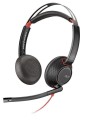 BLACKWIRE 5220,C5220 USB-A, WW - 1924087