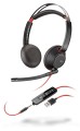 BLACKWIRE 5220,C5220 USB-A, WW - 1924086