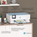 Drukarka HP Envy Inspire 7221e (3w1) HP+ 15/10 str./min - 2202788